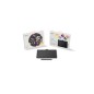 Wacom Intuos M Bluetooth Sort